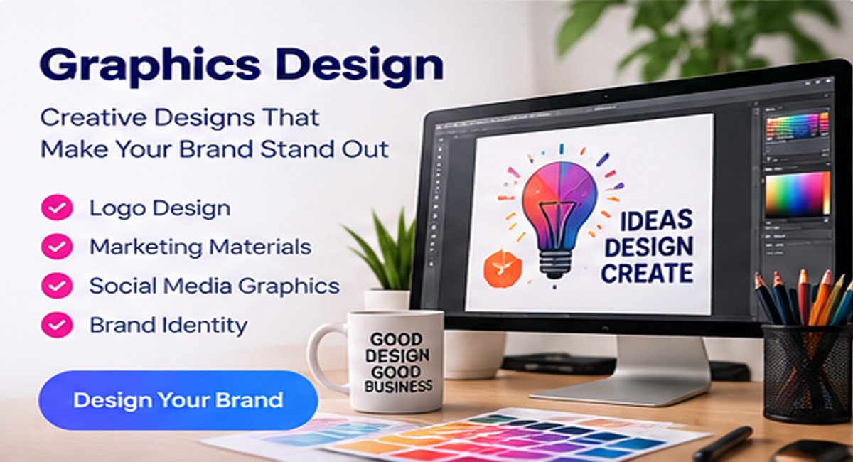 Graphics Design