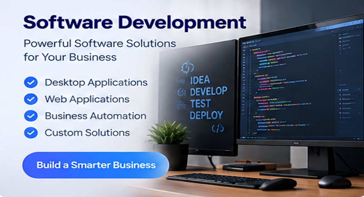 Software Development