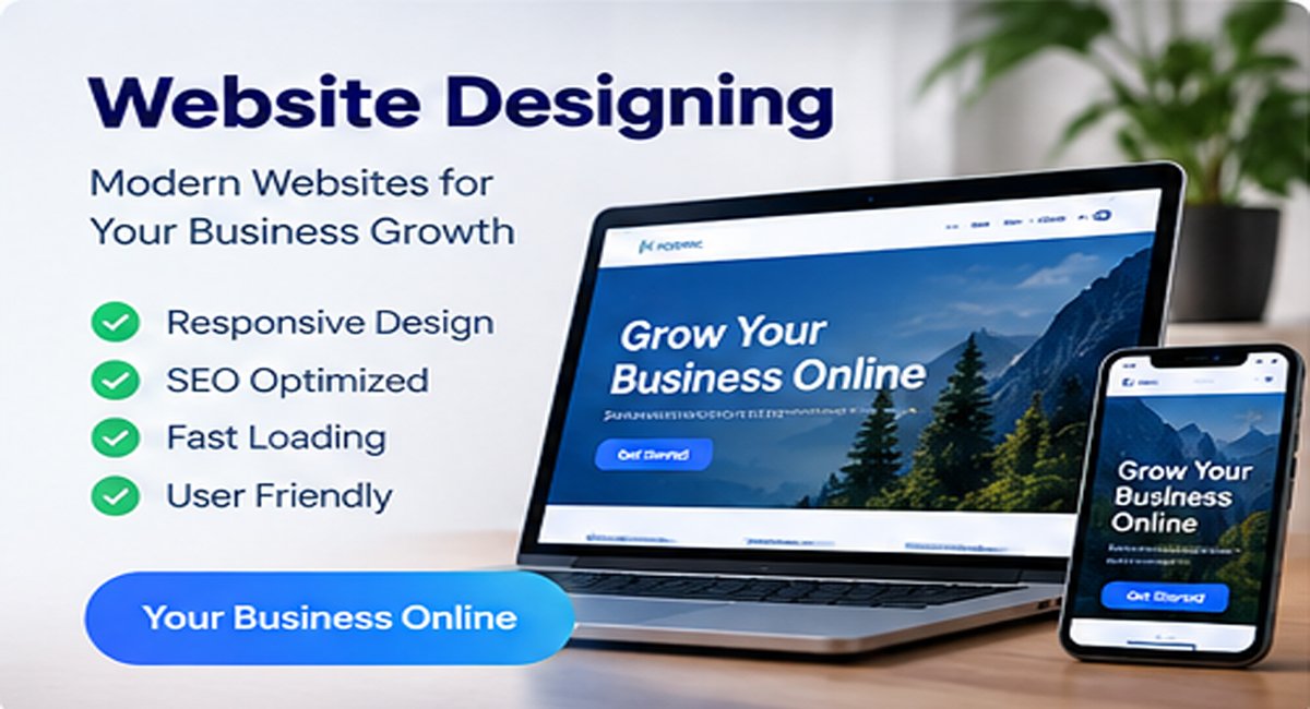 Web Design