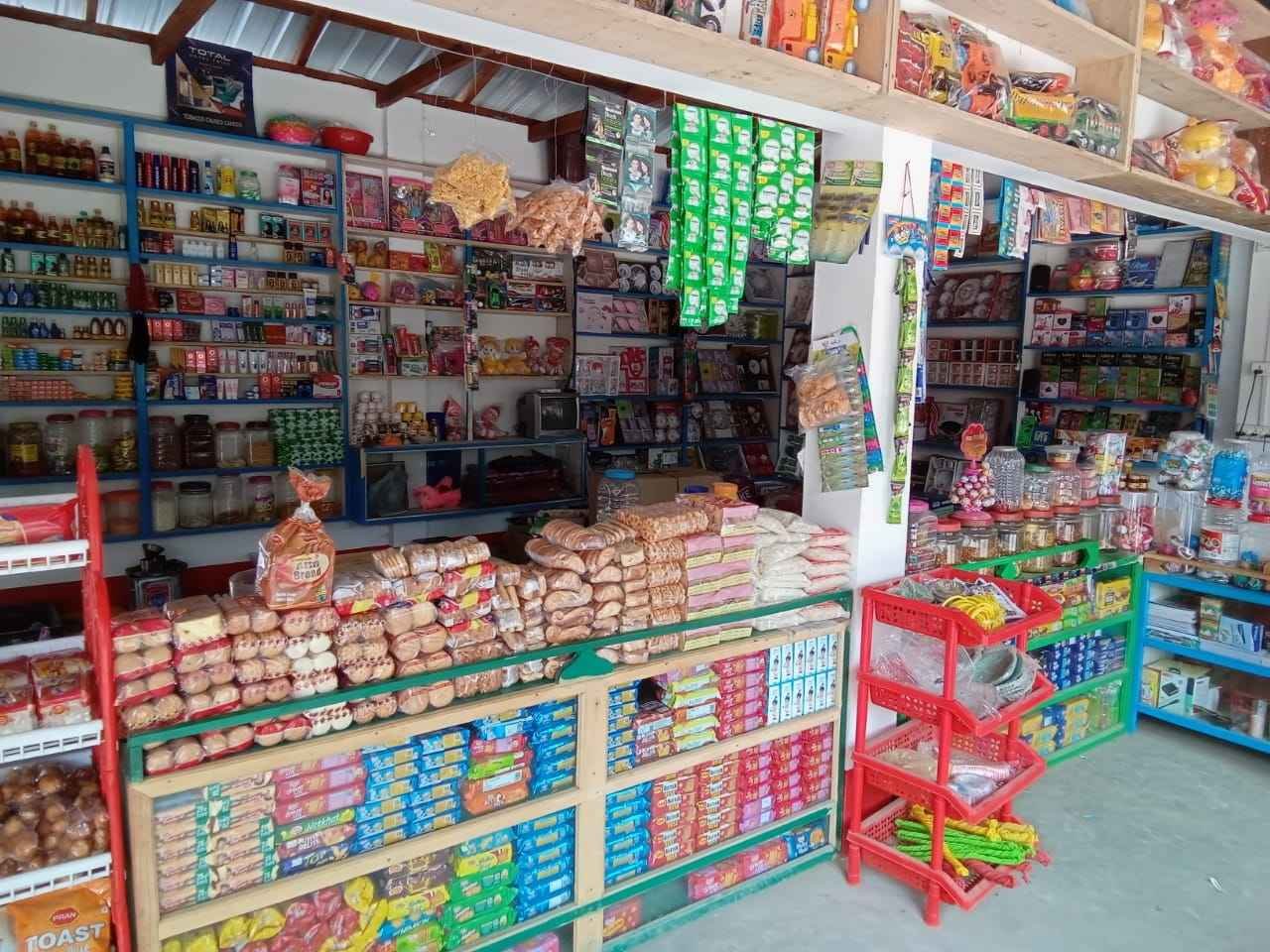 Mimi Stores