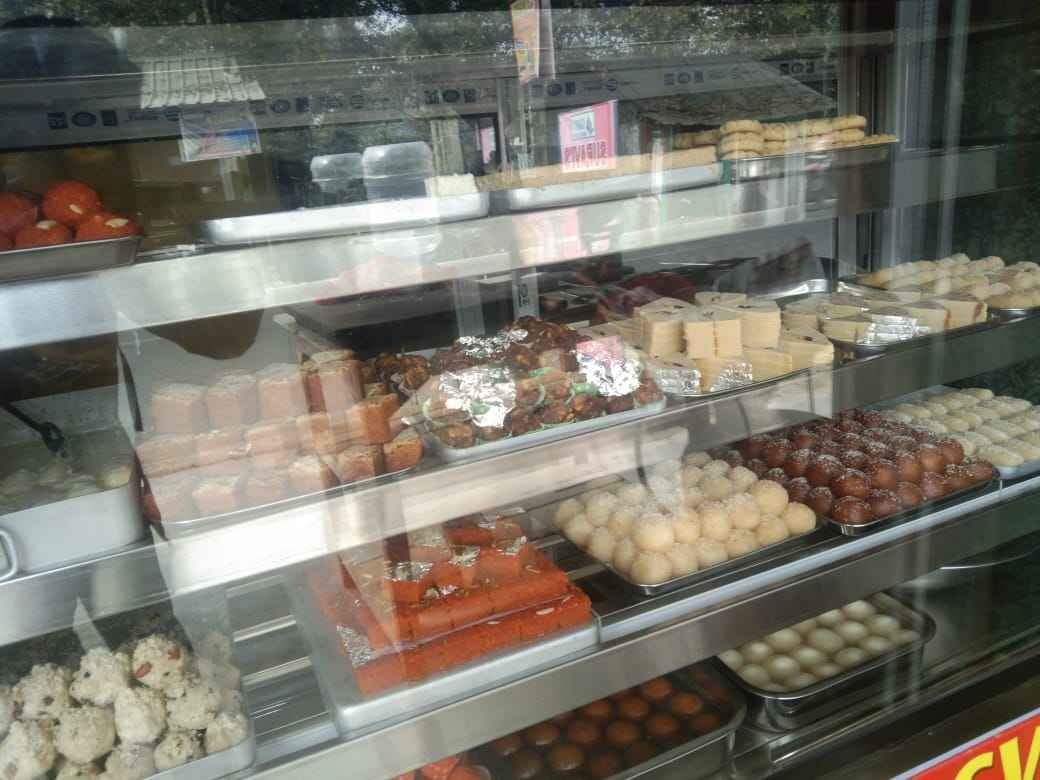 SHUBSECHHA SWEET SHOP photo 2