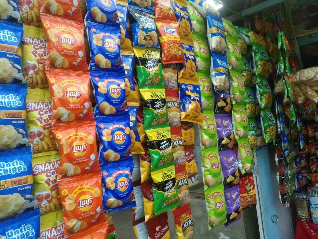 Riya priya Grocery shop 