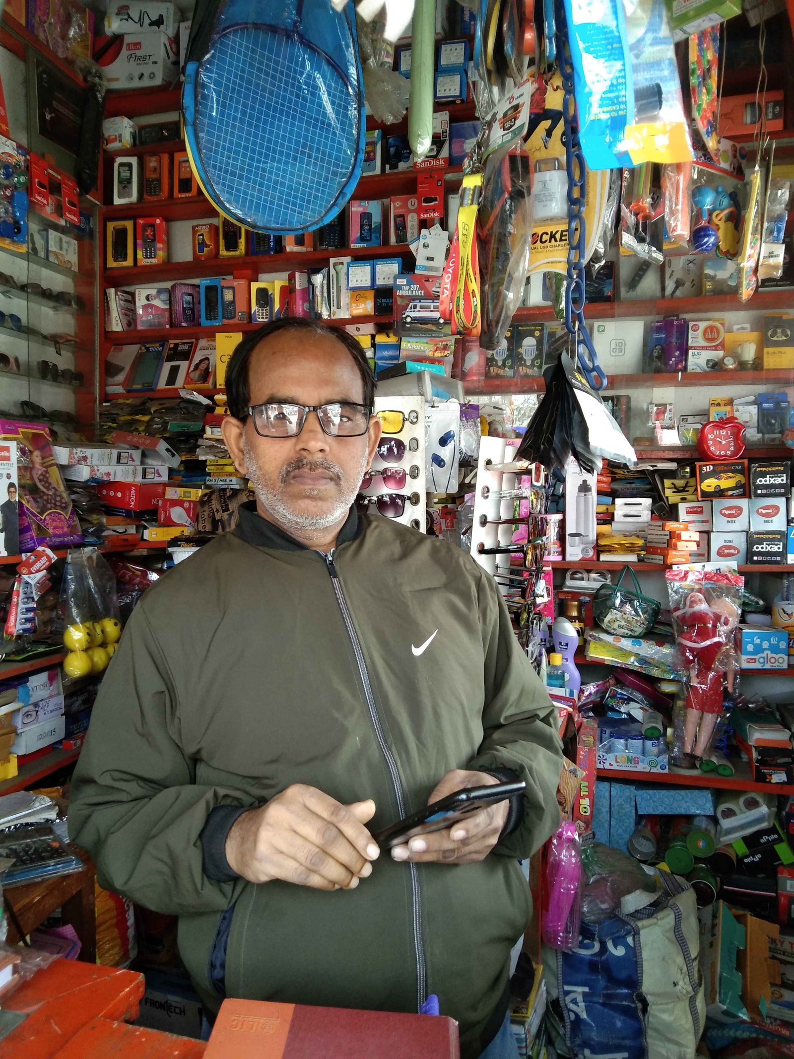 Dutta stor