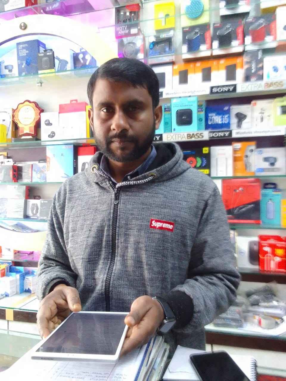 CT Infotech