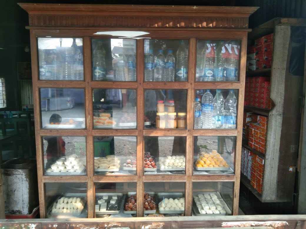Totan sewwt shop