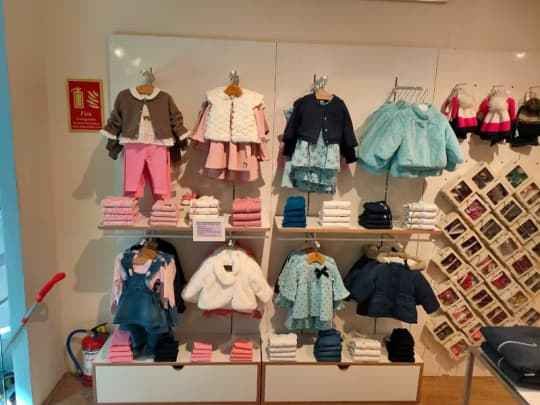 KW  Kids world