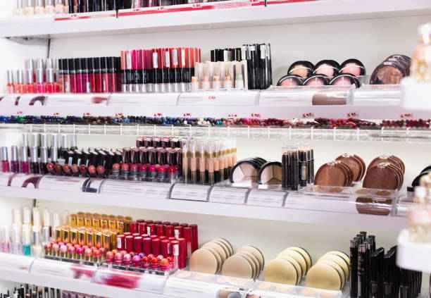 Boruwa cosmetic store