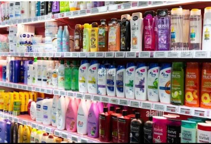 Disha cosmetics store